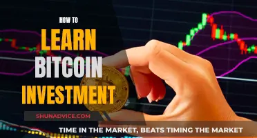 The Ultimate Guide to Bitcoin Investment Learning