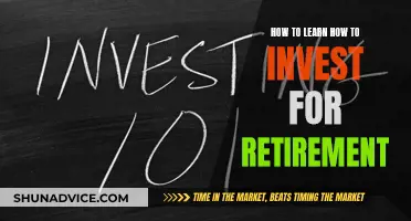 Planning for the Golden Years: Navigating the World of Retirement Investing