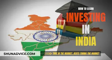 Investing in India: A Beginner's Guide to Getting Started