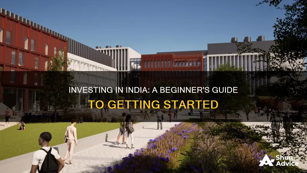 how to learn investing in india