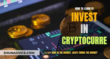 Cryptocurrency Investment: A Beginner's Guide to Getting Started