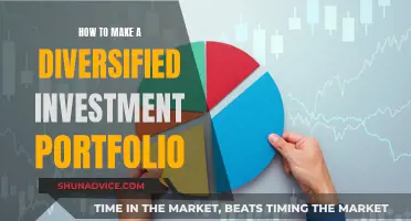 Building a Diversified Investment Portfolio: Strategies for Success