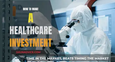 Healthcare Investment: Strategies for Success in a Dynamic Sector