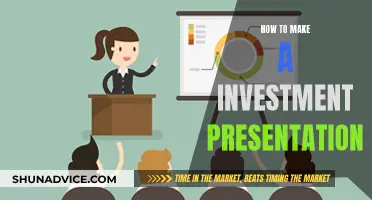 Crafting Compelling Investment Presentations: A Definitive Guide