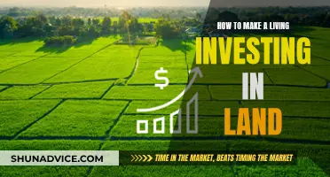 Land Investing: Make a Living from Property