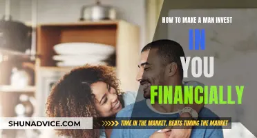 Make Him Invest Financially: Strategies for Smart Women