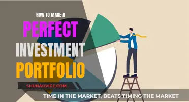 Building a Perfect Investment Portfolio: Strategies for Success