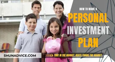 Personal Investment Strategies: Planning for Your Future