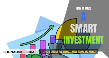 Smart Investment Strategies: Maximizing Your Money Wisely