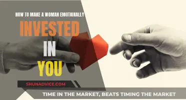 Make Her Feel: Strategies for Emotional Investment