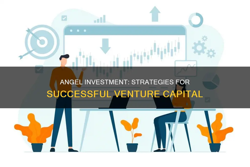 how to make an angel investment