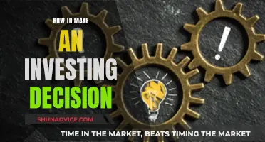 Investing Strategies: Making Smart Decisions for Your Money