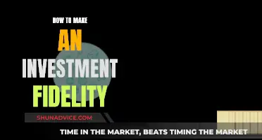 Fidelity Investment Strategies: A Beginner's Guide to Success