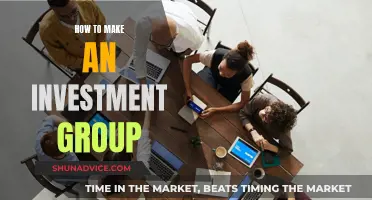 Creating a Successful Investment Group: Strategies for Beginners