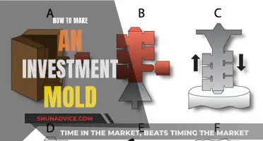 Creating Investment Molds: A Step-by-Step Guide