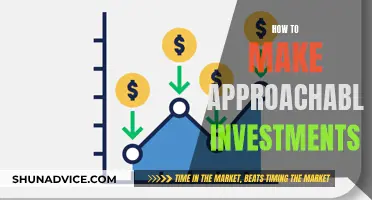 Making Investments Approachable: Strategies for Beginners