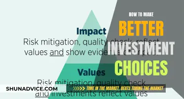 Smart Investment Choices: Strategies for Success