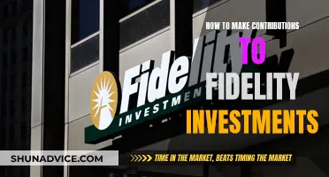 Making the Most of Fidelity Investments