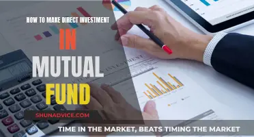 Direct Mutual Fund Investment: A Step-by-Step Guide