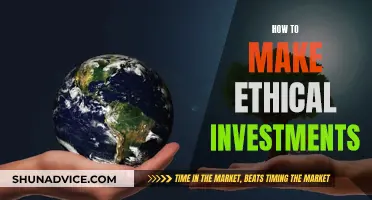 Ethical Investments: Guide to Making Smart, Moral Money Moves