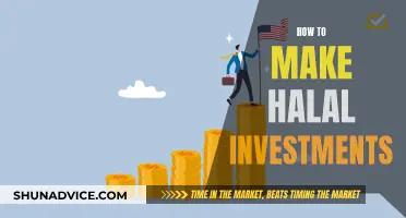 Halal Investment Strategies: A Guide to Getting Started