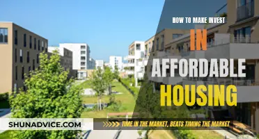 Affordable Housing: Smart Investment Strategies for Beginners