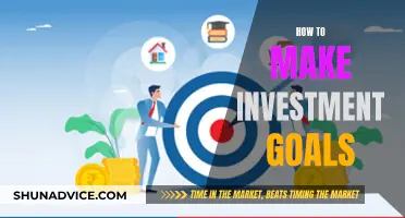 Setting Smart Investment Goals: Strategies for Success