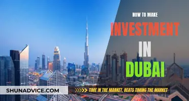 Dubai Investment Guide: Strategies for Success