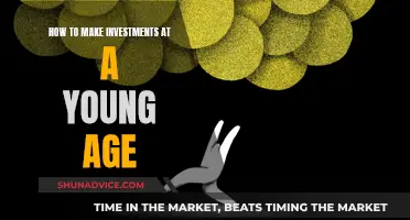 Young Investors: Strategies for Early Financial Success