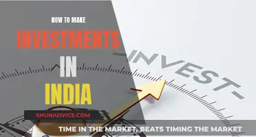 Smart Guide to Making Investments in India