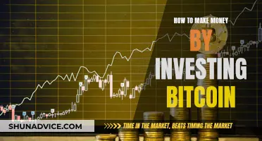 The Ultimate Guide to Investing Bitcoin for Profit