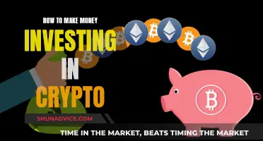 Investing in Crypto: Strategies for Financial Success