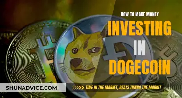 Dogecoin Investing: Strategies for Earning Money