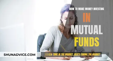 Mutual Fund Money: Strategies for Success