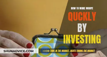 Smart Investing: Quick Money-Making Strategies for Beginners