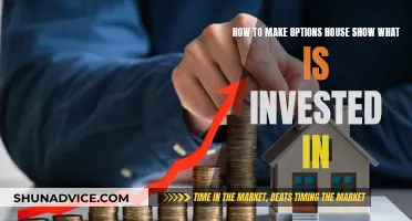 Understanding Your Options House Investments Better