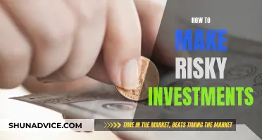 Mastering Risky Investments: Strategies for Success