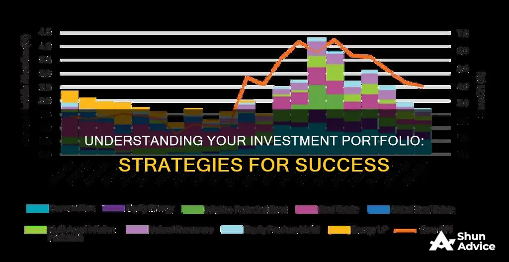 how to make sense of your investment portfolio