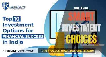 Smart Investment Strategies: Maximizing Your Money Wisely