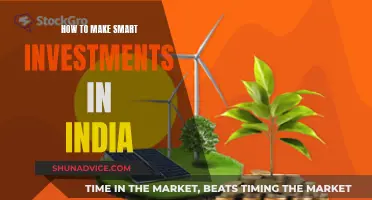 Smart Investing in India: Strategies for Success