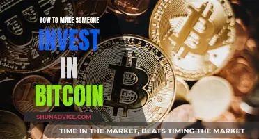 Invest in Bitcoin: Strategies to Convince the Skeptical