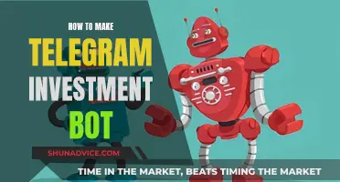 Creating an Investment Bot for Telegram: A Step-by-Step Guide