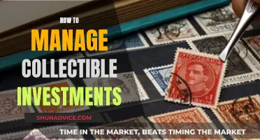 Maximizing Collectible Investments: Strategies for Savvy Management