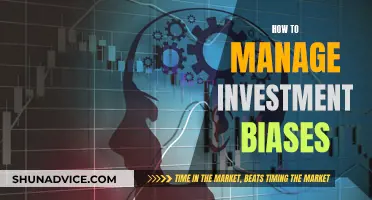 Managing Investment Biases: Strategies for Objective Financial Decisions