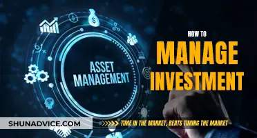 Strategic Investment Management: A Guide to Success