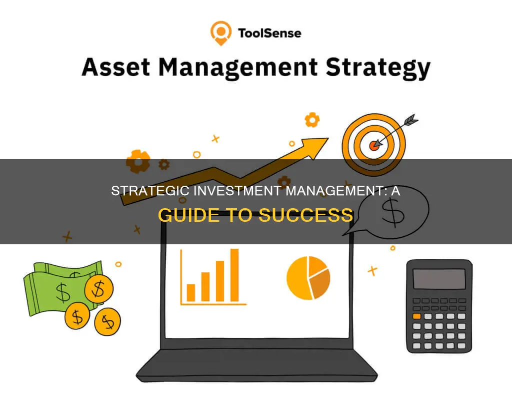 how to manage investment