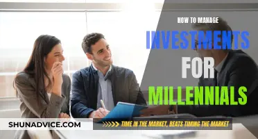 Millennial Money: Strategies for Smart Investment Management