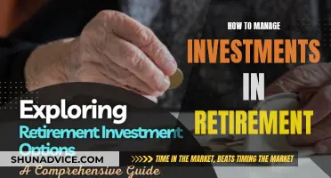 Retirement Investments: Strategies for Effective Money Management