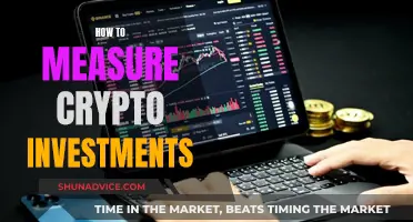 Measuring Crypto Investments: Strategies for Success