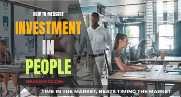 Measuring Investment: People Over Profits